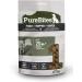PureBites Dog Food Topper 85g | Beef Recipe | Made in USA 85 g (Pack of 1) - Buy Online on GoSupps.com
