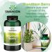 Swanson Hawthorn Berry 565mg 250 Capsules | High Strength, Lab Tested, Non-GMO | Soy Free, Gluten Free | Shop Now! - Buy Online on GoSupps.com