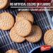 Bauducco Maria Cookies - Crispy & Delicious Snack for Coffee or Tea - No Artificial Flavors - 1 Pack - Buy Online on GoSupps.com