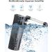 NICREW Adjustable Flow Aquarium Internal Filter - Quiet 3.5W Water Pump for Aquariums up to 20L | Efficient 150 L/h Filtration - Buy Online on GoSupps.com