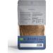 Sun & Seed Sprouted Buckwheat 250g - Natural Vegan Fibre & Protein Source - Raw & Organic - Buy Online on GoSupps.com