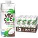 Vita Coco Pure Coconut Water Pressed