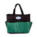 SIE Grooming Kit Bags in colors (Hunter Green)