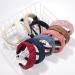 VOCOSTE Knotted Headband for Women Non-Slip Fashion Hair Accessories Khaki - Buy Online on GoSupps.com