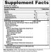 Triple Omega 3-6-9 Fish, Flax & Borage Oils - Heart & Joint Health Support | 240 ct by Puritan's Pride - Buy Online on GoSupps.com