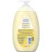 Johnson's Baby Head-To-Toe Lotion 16.9 fl oz | Gentle Moisturizer for Baby - Buy Online on GoSupps.com