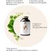 Herb trade Sankt Anton L-Arginine 4800 Capsules - High-Dose 60mg L-Arginine & Vitamin C 300 Count German Premium Quality - Boost Performance & Wellness - Buy Online on GoSupps.com