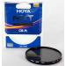Hoya 49mm NXT Circular Polarizer Filter - Aluminum Frame | Low Profile Design - Buy Online on GoSupps.com