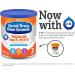 GOOD START Stage 3 Nutritional Toddler Drink 12+ months Milk Flavour 850 g Packaging May Vary Milk 850 g (Pack of 1) - Buy Online on GoSupps.com