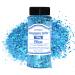 HOLOGRACHIC Chunky Glitter blue 100g chunky sequins glitter craft glitter for resin face nail art body slime festival party art