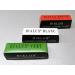Dialux Jewelers Rouge Polish - Green, White & Red - 3 Bars | For Gold & Silver Jewelry - Buy Online on GoSupps.com