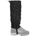 Buy Salewa Trekking Gaiters 2114 0900 Black - One Size | International Shipping Available - Buy Online on GoSupps.com