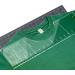 T-Shirt Rulers Guide - Shirt Alignment Tool for Vinyl & Sublimation Designs with Built-in Size Chart - HTV Alignment Tool, Transparent - Buy Online on GoSupps.com