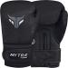 Mytra Fusion Children's Boxing Gloves - 8oz Kickboxing & MMA Training Gloves for Kids - Black Martial Arts Gear - Buy Online on GoSupps.com
