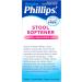 Phillips' Stool Softener Old Packaging 90 Count - Buy Online on GoSupps.com