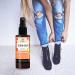 DENIM plus BRA Fabric and Lingerie Refresher Spray Mist CITRUS BREEZE - 2 oz 60 ml Plant-Based with Essential Oils Crisp Light Scent. Great for Skin - Buy Online on GoSupps.com