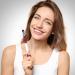 Pack of 4 Battery Powered Flex Clean Toothbrushes - Soft Bristles in Blue Pink & Purple | International Shipping Available - Buy Online on GoSupps.com