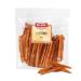 friGERA Chicken Stripes, 500g Bag, Treats for On the Go or as a Reward for Your Dog