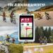 Buy Sigma ROX 12.1 EVO Basic Set - White Bicycle Navigation System | Bluetooth GPS GLONASS | International Shipping Available - Buy Online on GoSupps.com