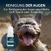 Vital-Friend Eye Drops for Dogs Cats & Horses - 10ml Preservative-Free Eye Care for Inflammation & Conjunctivitis - Buy Online on GoSupps.com