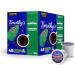 Timothy's Rainforest Espresso K-Cup Coffee Pods 48 Count For Keurig Coffee Makers Rainforest Espresso 48 count (Pack of 1) - Buy Online on GoSupps.com