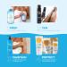 Bondi Sands Hydra UV Protect SPF 50+ Body Lotion Sunscreen - 150 ml | Broad Spectrum UVA/UVB Protection & Water Resistant - Buy Online on GoSupps.com