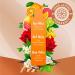 Sanctuary Spa Salt Body Scrub with Dead Sea Salt & Natural Oils - 650g (Pack of 1) | Vegan & Cruelty-Free - Buy Online on GoSupps.com