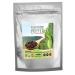 Organic Whole Black Peppercorns - Fair Trade Premium Whole Black Pepper for Grinder Refill - Non-GMO, W/ eBook - 16 oz / 1 lb 1 Pound (Pack of 1)