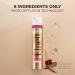 L'Oreal Paris Elnett Satin Extra Strong Hold Hairspray for Color Treated Hair - 11 oz - Buy Online on GoSupps.com
