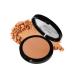 Lord & Berry BRONZER Face Powder Bronzer  Lightweight and High Pigmented with Matte Finish Biscotto