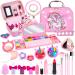 Chennyfun children make -up case girl toys 23 pieces of children