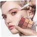 Baluue Perm Mascara Brush Eye Shadow Brushes Lip Brushes Eyeshadow Brushes Small Eyeshadow Brush Plastic - Buy Online on GoSupps.com