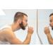 K-Pro Nose & Ear Hair Scissor - Safety Facial Beard & Mustache Scissors for Men and Women - Buy Online on GoSupps.com