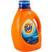 Buy Tide High Efficiency Liquid Laundry Detergent - Coldwater Clean Fresh Scent | 48 Loads 92 Fl Oz - International Shipping Available - Buy Online on GoSupps.com