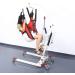Fushida Hoyer Lift Sling - Patient Transfer and Toileting Sling for Elderly - Bariatric U-Slings - Compatible with Invacare/Hoyer Lift - Shower Bath Sling - 1 Count - Buy Online on GoSupps.com