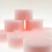 Senjo color make-up sponge 10 set i fine-pored small make-up sponge-theater carnival bodypainting i 6cm 3cm thick 1 piece (10 pack)