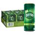 Perrier Lime Flavored Sparkling Water, 8.45 FL OZ Slim Cans (30 Count)