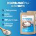Maxxi Clean | 2 7 kg de sel d'Epsom tr s pur | Sel de bain pour bien- tre et gommage corporel | Pure relaxation pour les muscles la peau et l' me | Magn sium adapt aux soins du jardin - Buy Online on GoSupps.com
