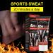 Hot Cream Fat Burner 2Pack - Cellulite Belly Fat Burning Sweat Cream for Abdominal Muscles Growth - Men Women Sweat Workout Enhancer Gel - Tighten Buttocks Thighs Legs - Slimming Cream - Buy Online on GoSupps.com