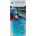 TheraPearl Eye Mask Eye-ssential Mask with Flexible Gel Beads for Hot Cold Therapy New