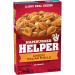 Betty Crocker Hamburger Helper, Cheesy Italian Shells Hamburger Helper, 6.1 oz