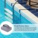 Pool Pumice Stone - Pool Tile Pumice Stone Pool Stone Cleaning Block Pumice Stone Pool Cleaner Swimming Pumice Stone Pool Tile Stone Pool Tile and Concrete Cleaner for Toilet Bowl Ring Bathroom  - Buy Online on GoSupps.com