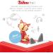Shop Tonies Hearing Figures for Toniebox - Favorite Children's Songs & Lullabies for Ages 3+ | 50 Min Playtime - Buy Online on GoSupps.com