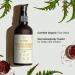 Juicy Chemistry Saffron Marula & Ylang Ylang Organic Face Wash - 100ml for Radiant Skin | International Shipping - Buy Online on GoSupps.com