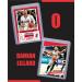 Damian Lillard Basketball Cards Bundle - Portland Trailblazers Trading Cards - Buy Online on GoSupps.com