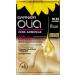 Garnier Olia Gold 10.32 Platinum Gold Permanent Hair Colour Pack of 3 x 271 g - Buy Online on GoSupps.com