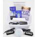 Detox Foot Spa Machine with Super Duty Ion Arrays That are 10X Stronger & Longer Lasting Super Duty Array w/Basin