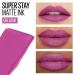 Maybelline Superstay Matte Ink Lipstick 35 Creator - Long-Lasting Matte Lip Color - Buy Online on GoSupps.com