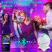 LED Starry Sky Projector - Galaxy Planetarium Night Light with Bluetooth Speakers Remote Control Aurora Effects & White Noise for Kids & Adults - Buy Online on GoSupps.com