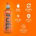 Applied Nutrition BodyFuel Electrolyte Water - Body Fuel Prime Drink with BCAAs and Vitamins Fast Hydration (12 x 500ml) (Drumstick) - Buy Online on GoSupps.com